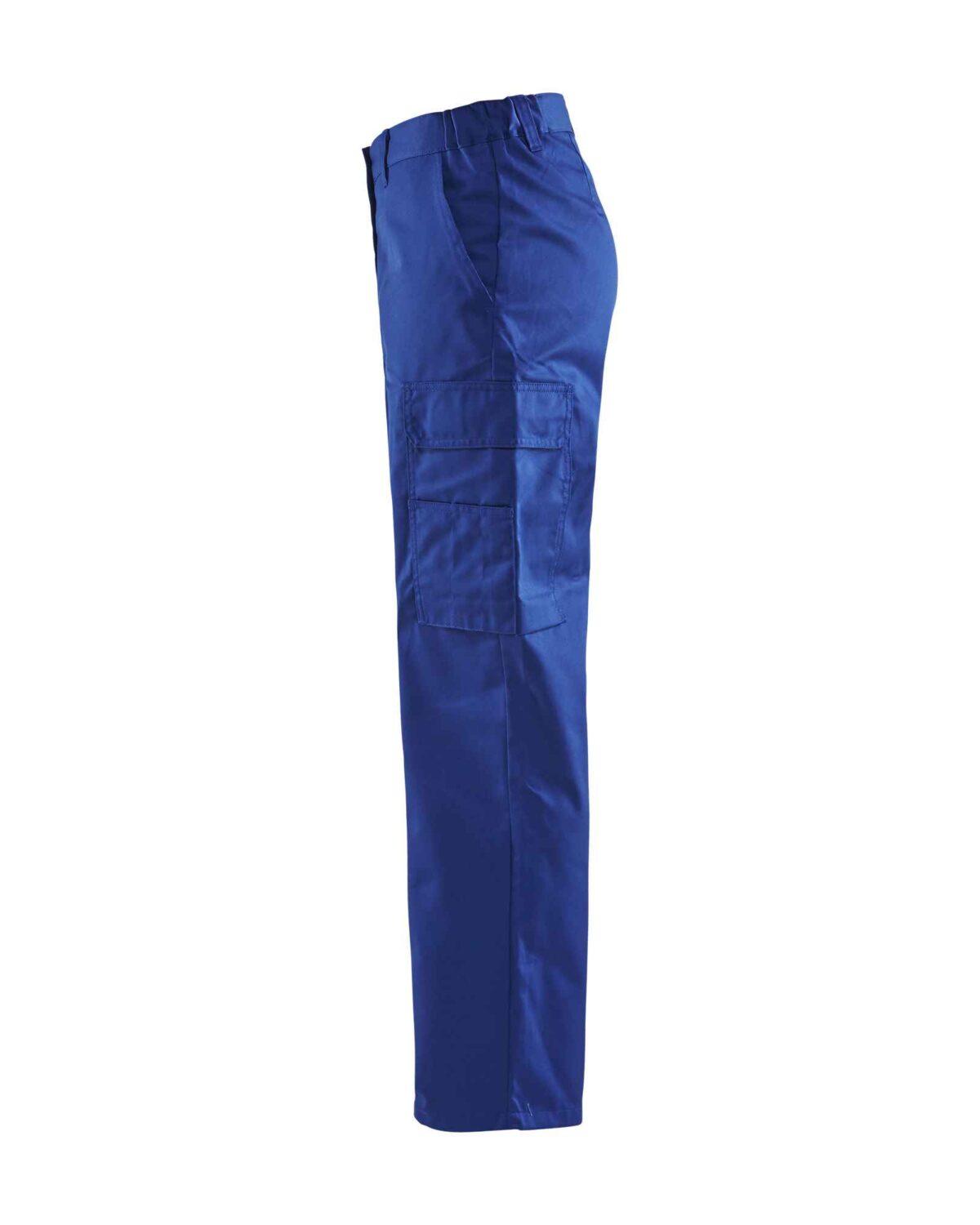 Blåkläder Dames werkbroek - Broeken en shorts - Werkbroeken