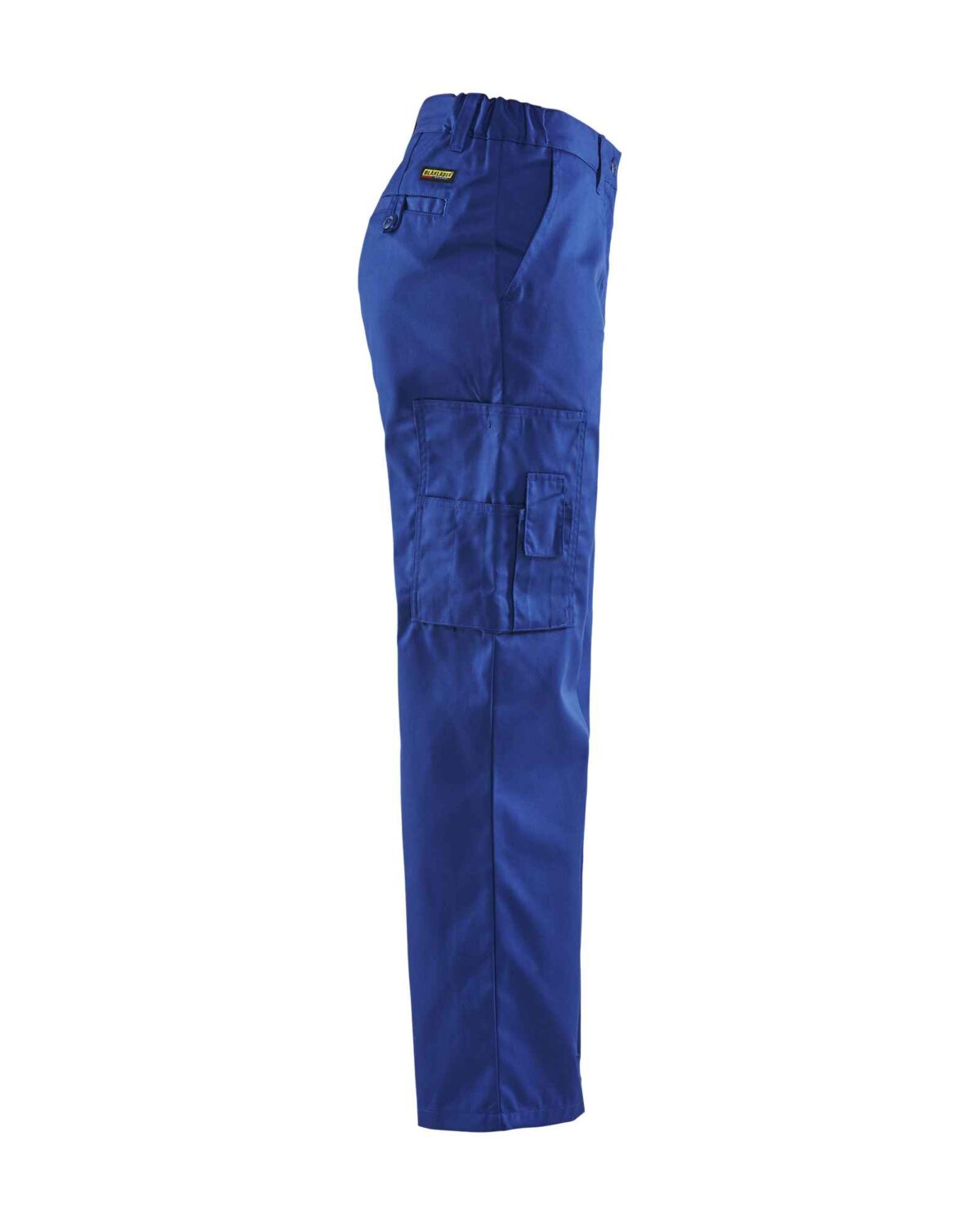 Blåkläder Dames werkbroek - Broeken en shorts - Werkbroeken