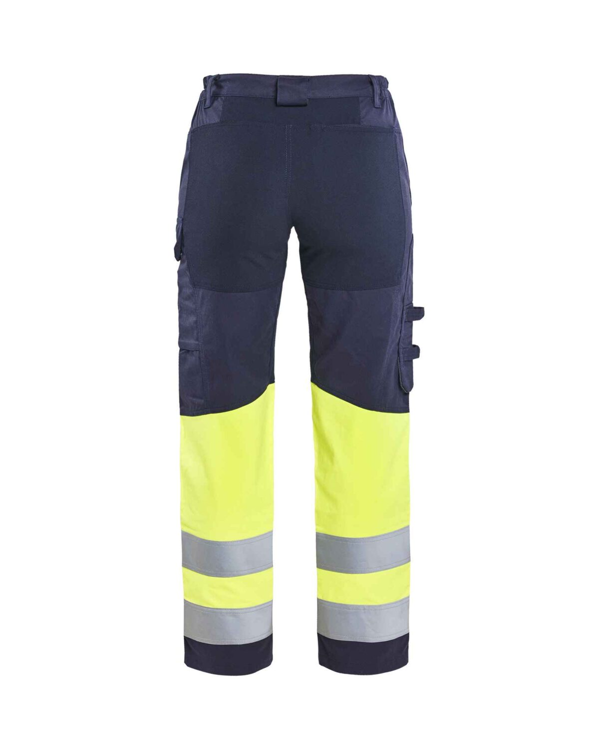 Blåkläder Multinorm dames werkbroek stretch Inherent - Broeken en shorts - Werkbroeken