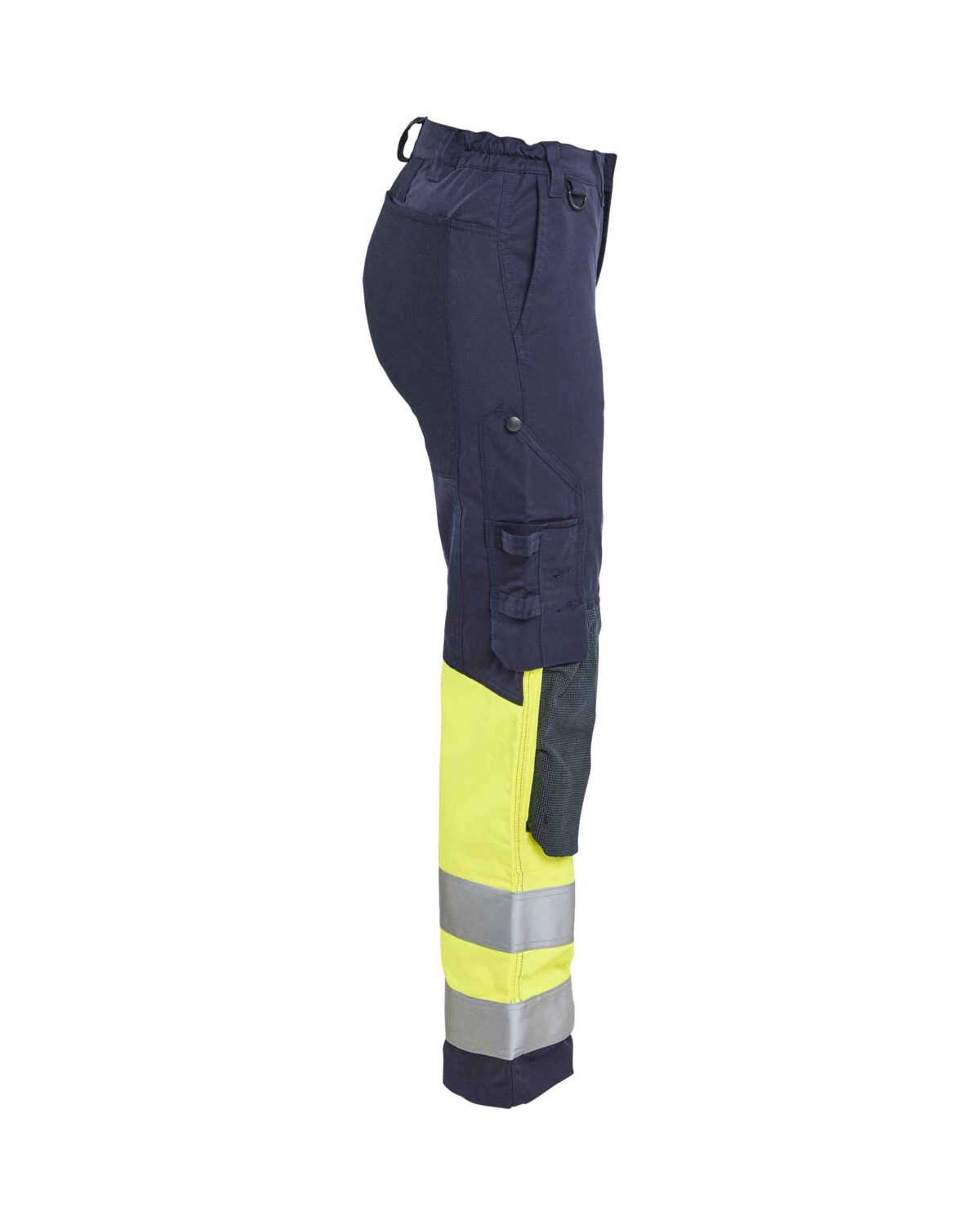 Blåkläder Multinorm dames werkbroek stretch Inherent - Broeken en shorts - Werkbroeken
