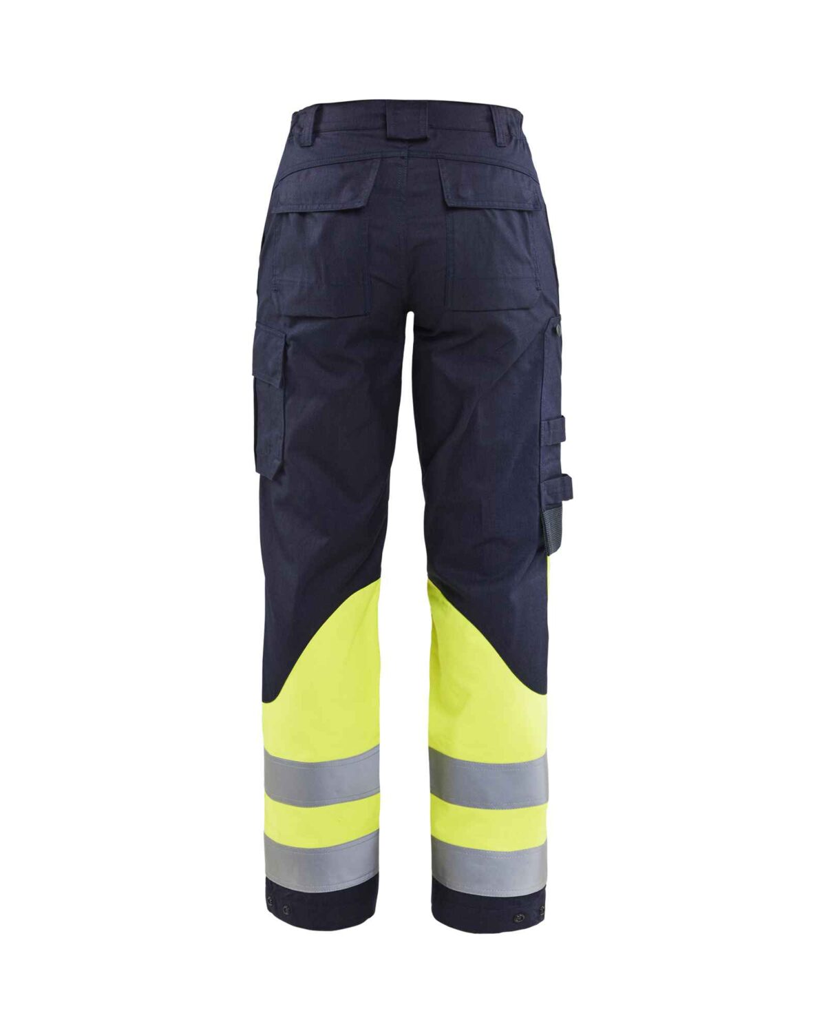 Blåkläder Multinorm Dames Werkbroek Inherent - Broeken en shorts - Werkbroeken