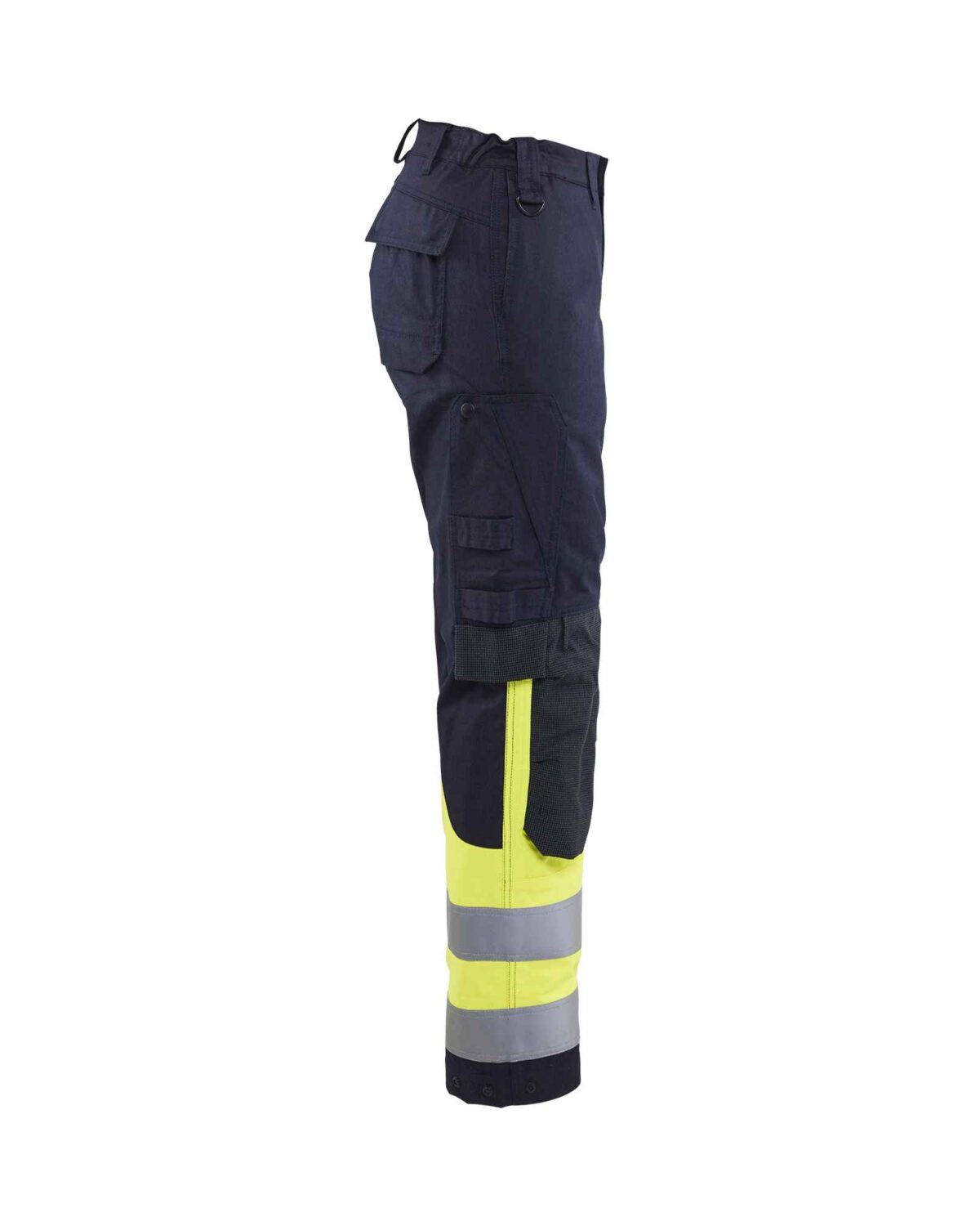 Blåkläder Multinorm Dames Werkbroek Inherent - Broeken en shorts - Werkbroeken