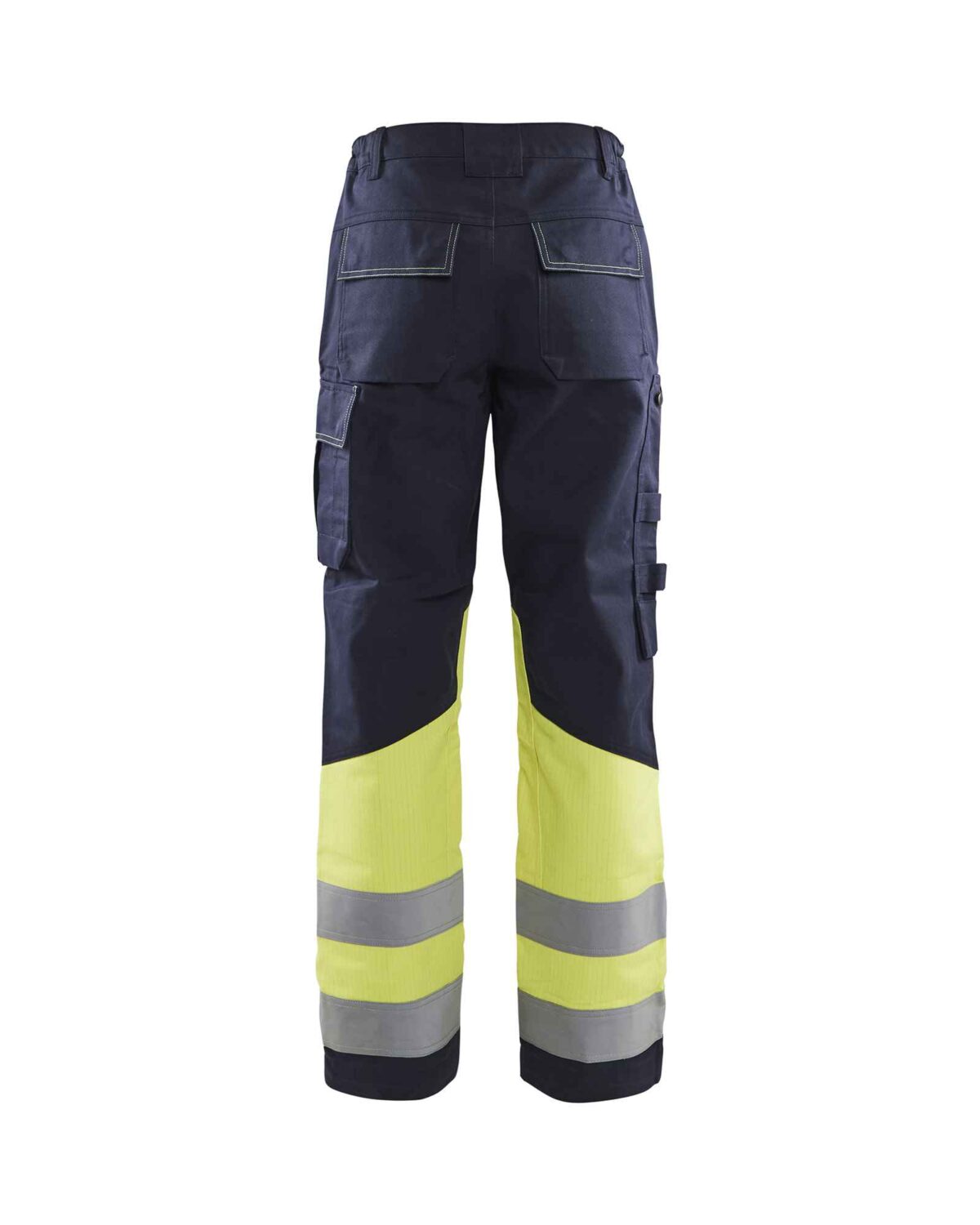 Blåkläder Multinorm Dames werkbroek - Broeken en shorts - Werkbroeken