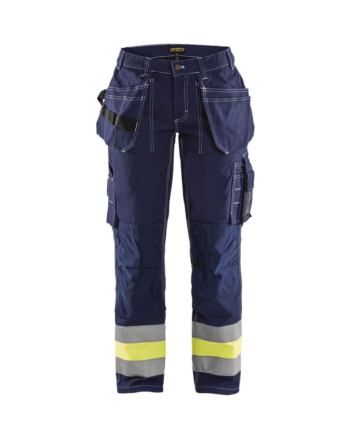 Blåkläder Dames Werkbroek - Broeken en shorts - Werkbroeken