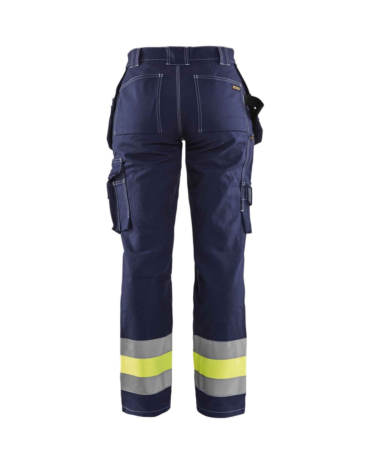 Blåkläder Dames Werkbroek - Broeken en shorts - Werkbroeken