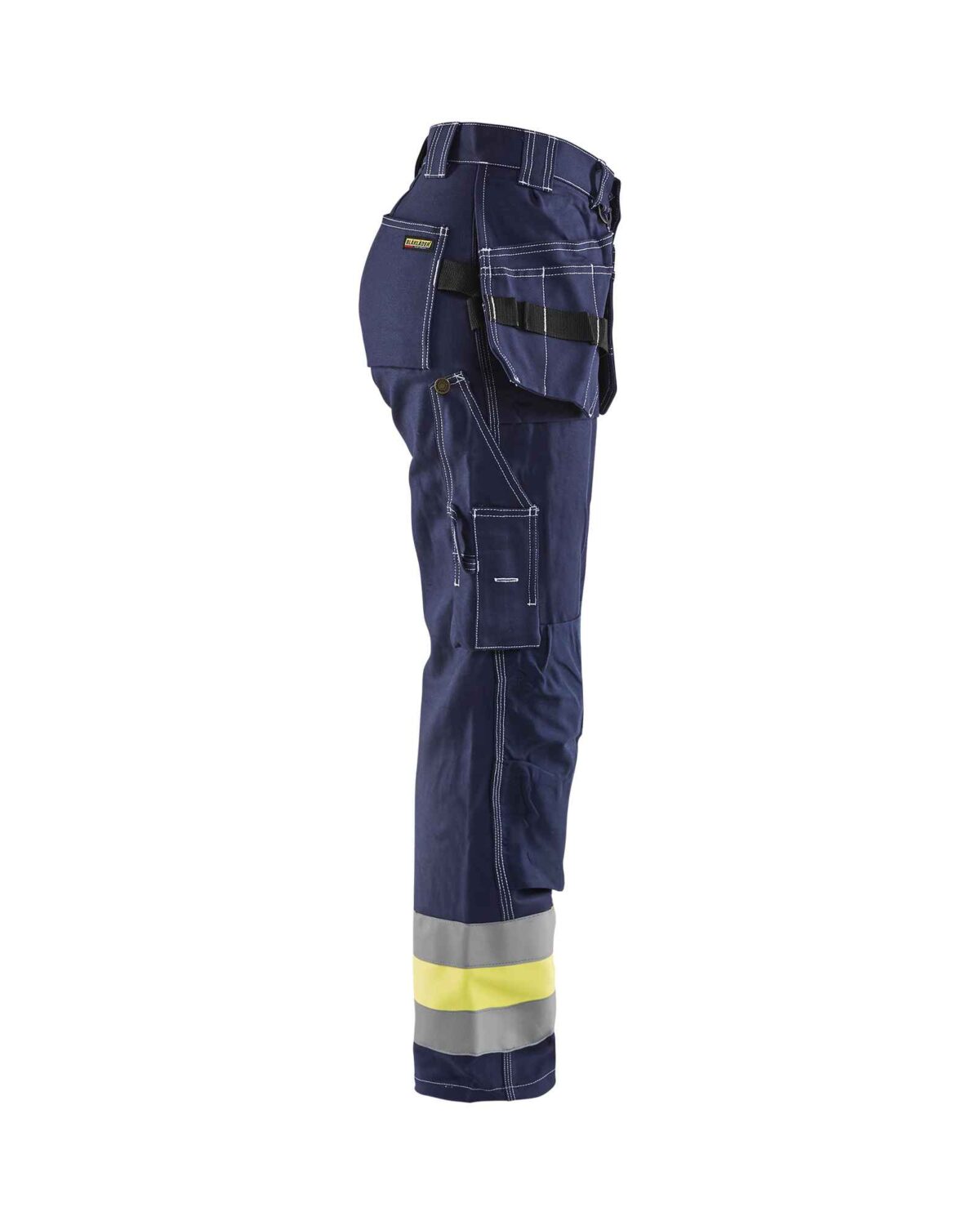 Blåkläder Dames Werkbroek - Broeken en shorts - Werkbroeken