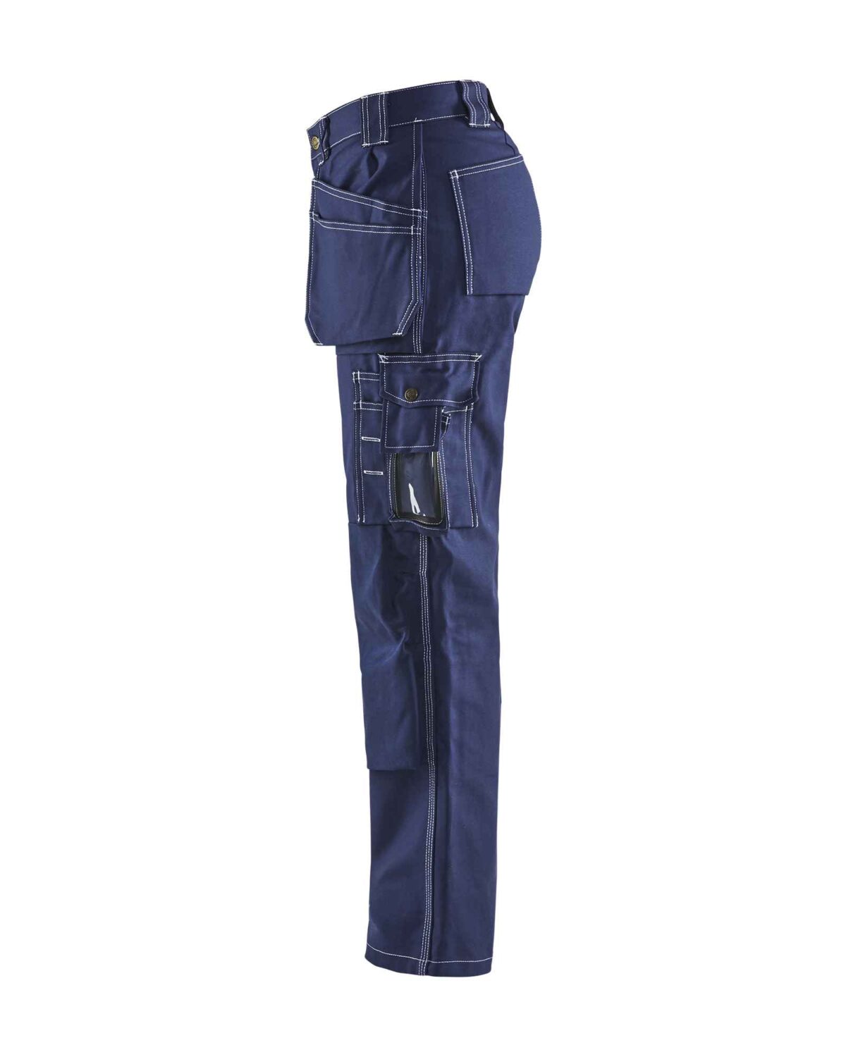 Blåkläder Dames Werkbroek - Broeken en shorts - Werkbroeken