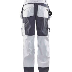 Blåkläder Werkbroek - Broeken en shorts - Werkbroeken
