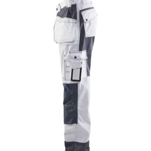 Blåkläder Werkbroek - Broeken en shorts - Werkbroeken
