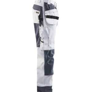 Blåkläder Werkbroek - Broeken en shorts - Werkbroeken