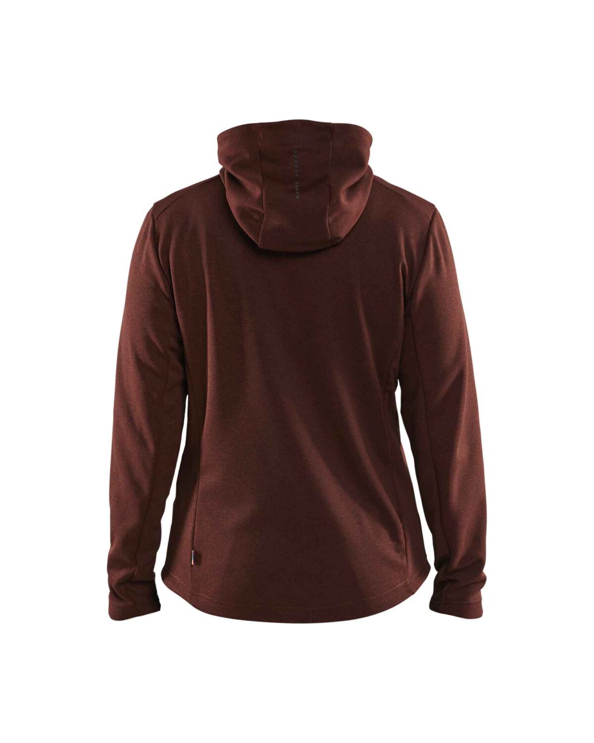 Blåkläder Dames hoodie met hele rits - Truien en sweaters - Sweaters