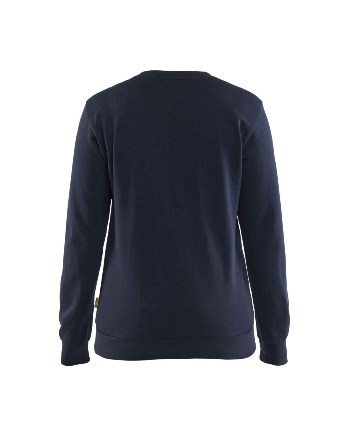 Blåkläder Dames Sweatshirt - Truien en sweaters - Sweaters met ronde hals