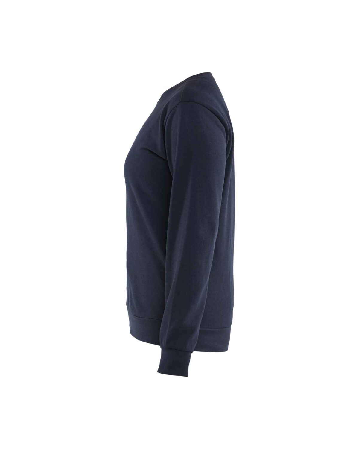 Blåkläder Dames Sweatshirt - Truien en sweaters - Sweaters met ronde hals