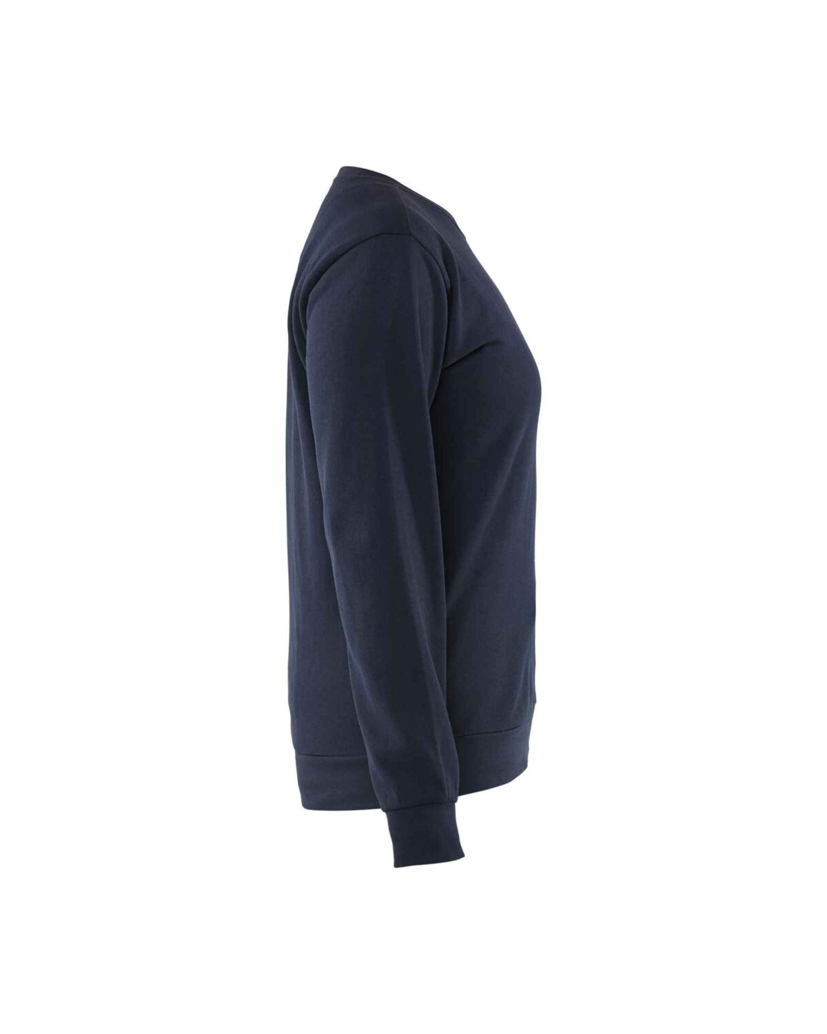 Blåkläder Dames Sweatshirt - Truien en sweaters - Sweaters met ronde hals