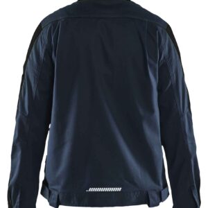 Blåkläder Industrie damesjack stretch - Jassen en bodywarmers - Werkjassen