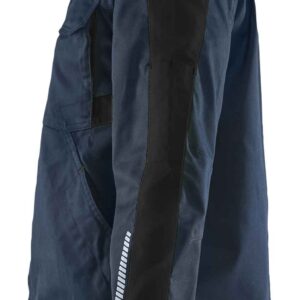Blåkläder Industrie damesjack stretch - Jassen en bodywarmers - Werkjassen