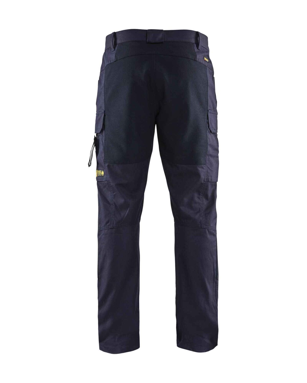 Blåkläder Multinorm werkbroek Inherent met stretch - Broeken en shorts - Werkbroeken