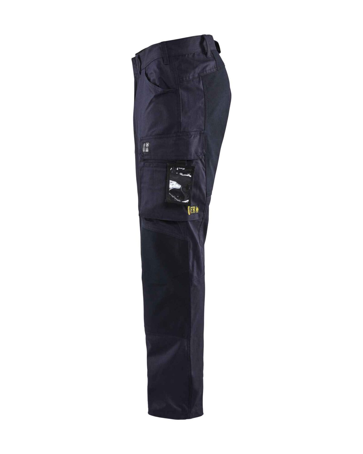 Blåkläder Multinorm werkbroek Inherent met stretch - Broeken en shorts - Werkbroeken