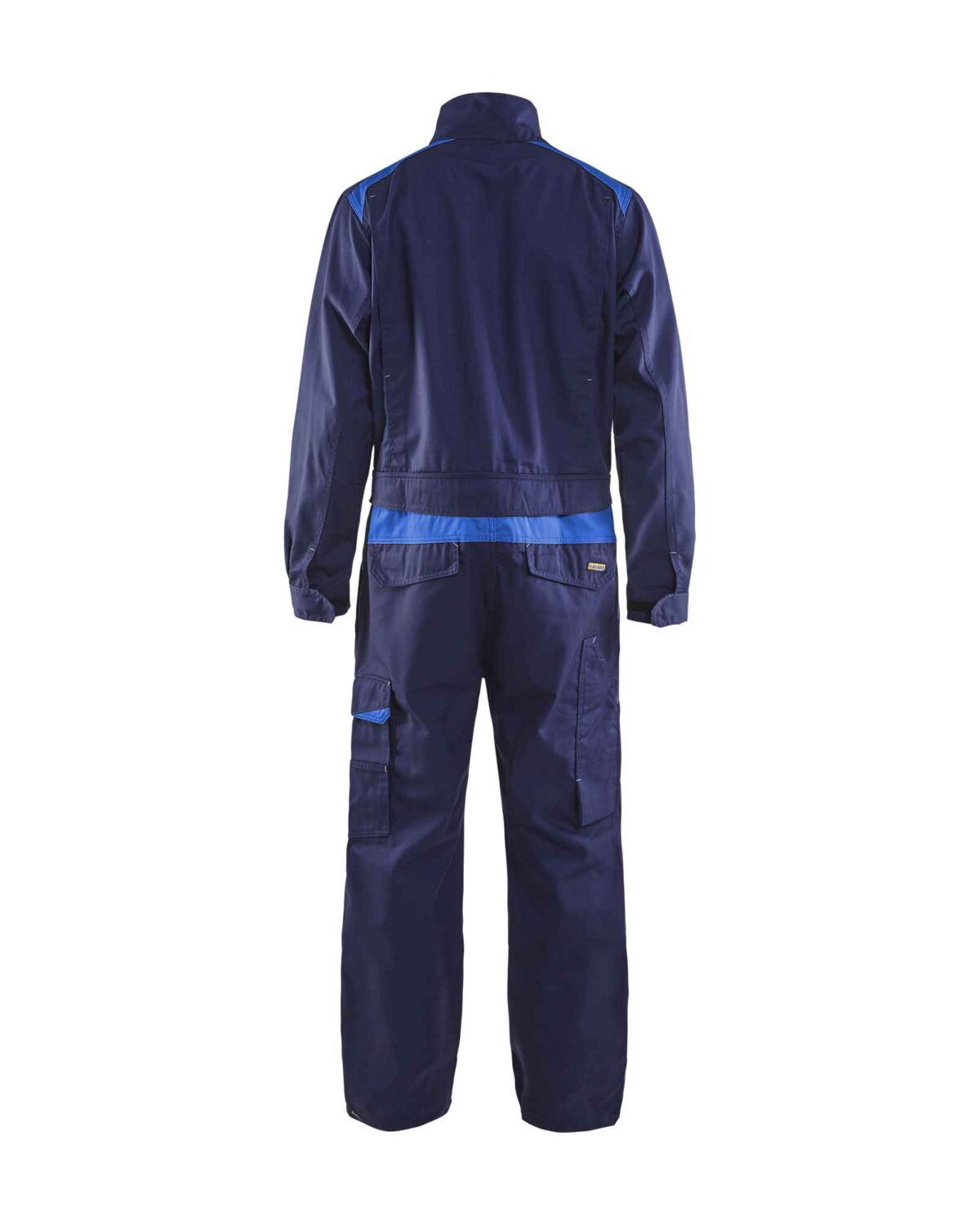 Blåkläder Industrie Overall - Broeken en shorts - Overall