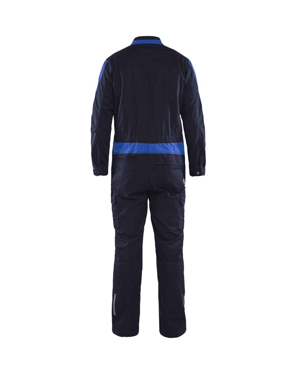 Blåkläder Industrie overall stretch - Broeken en shorts - Overall
