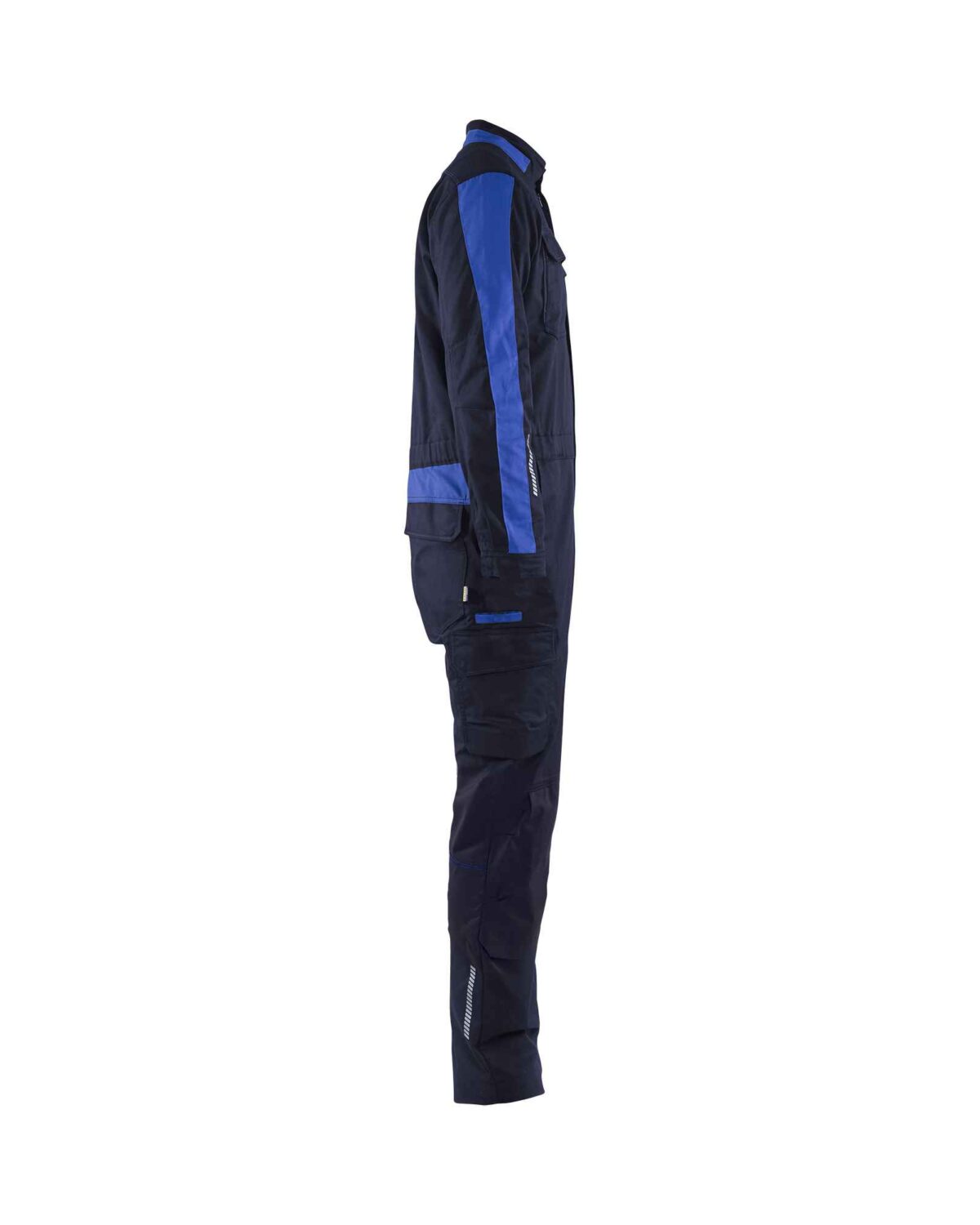 Blåkläder Industrie overall stretch - Broeken en shorts - Overall