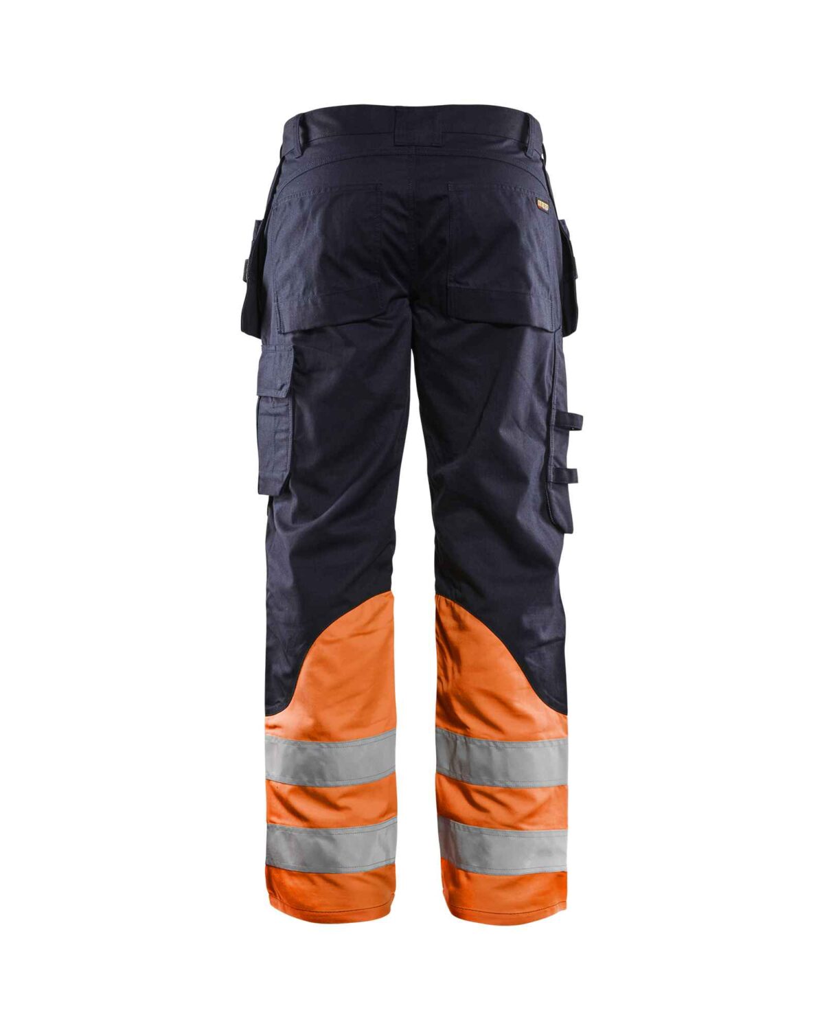 Blåkläder Multinorm werkbroek inherent - Broeken en shorts - Werkbroeken met spijkerzakken