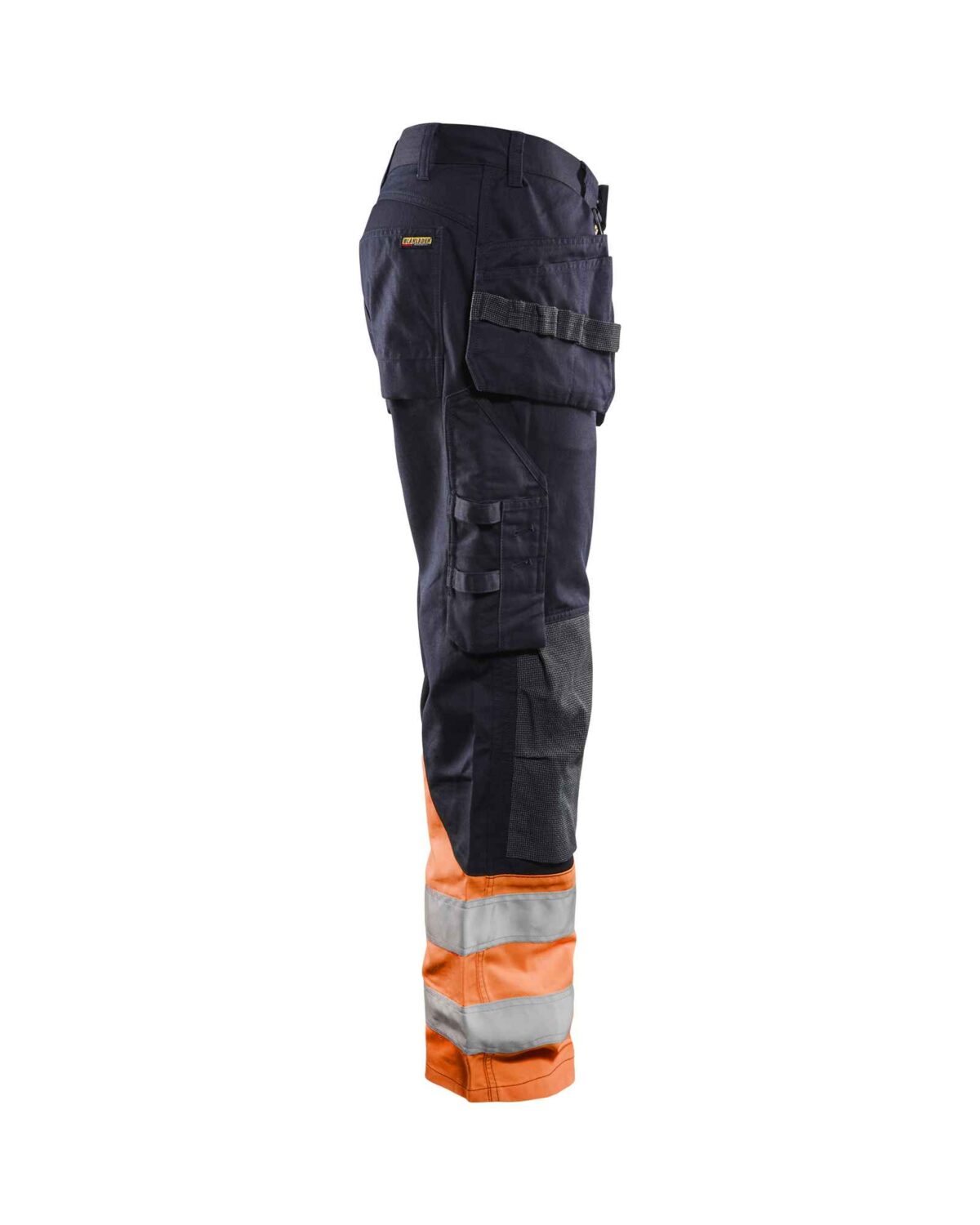 Blåkläder Multinorm werkbroek inherent - Broeken en shorts - Werkbroeken met spijkerzakken