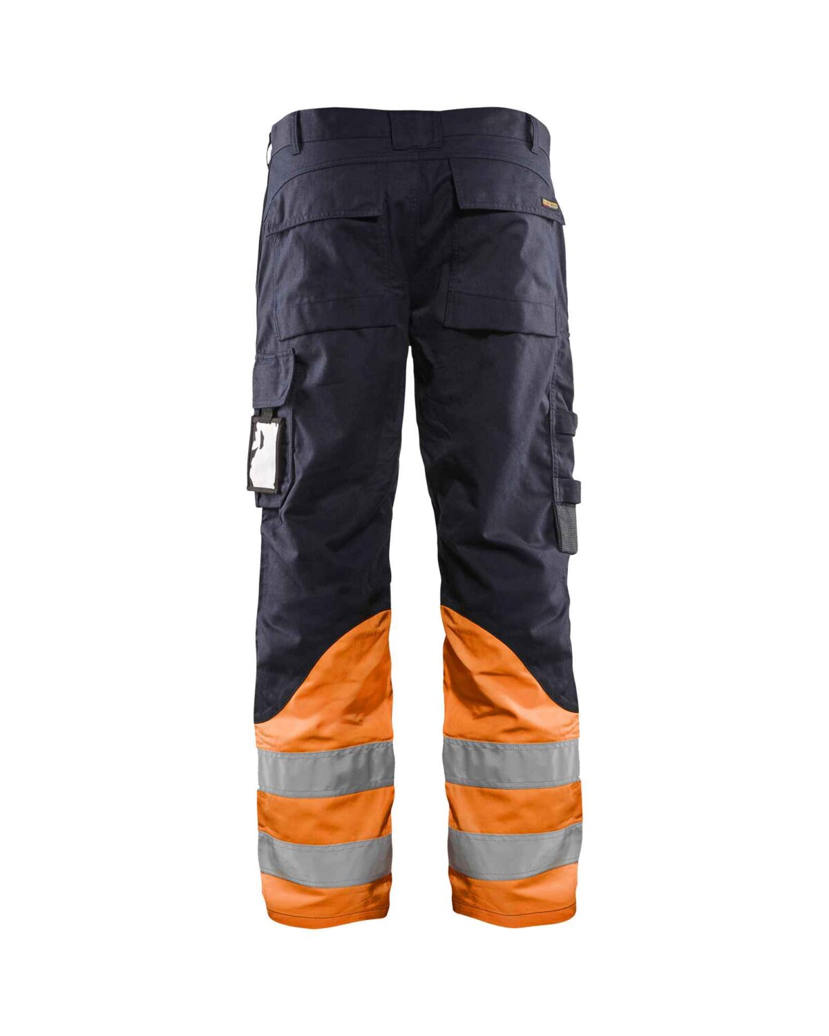 Blåkläder Multinorm inherent werkbroek - Broeken en shorts - Werkbroeken