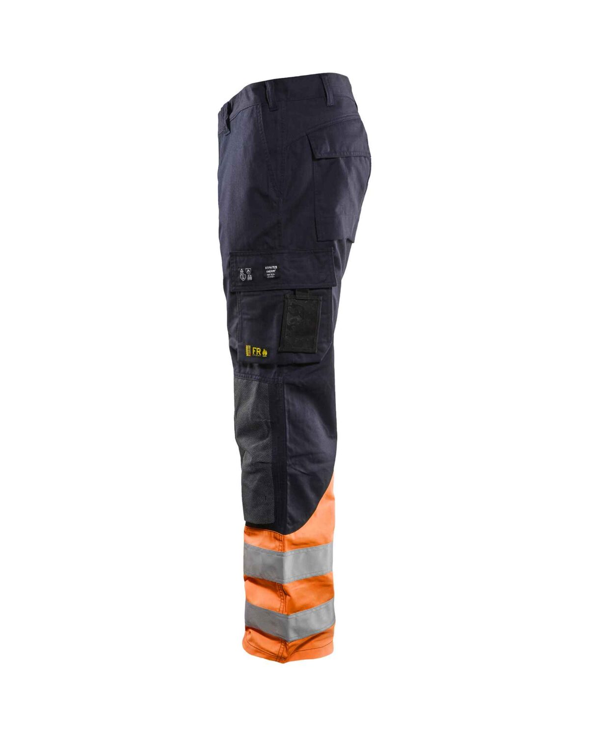 Blåkläder Multinorm inherent werkbroek - Broeken en shorts - Werkbroeken