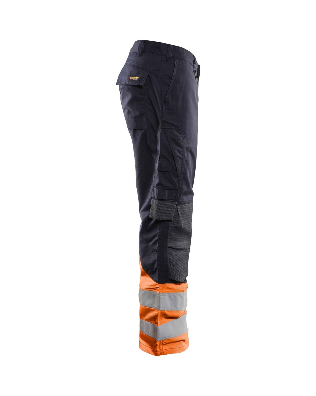 Blåkläder Multinorm inherent werkbroek - Broeken en shorts - Werkbroeken
