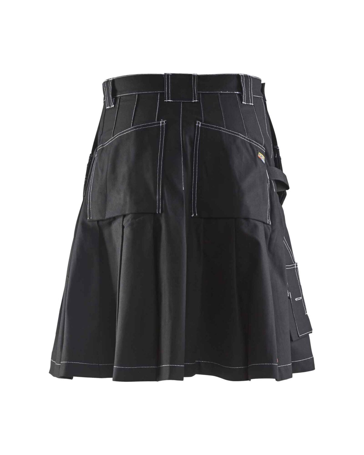 Blåkläder Kilt - Broeken en shorts - Werkshorts