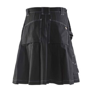 Blåkläder Kilt - Broeken en shorts - Werkshorts