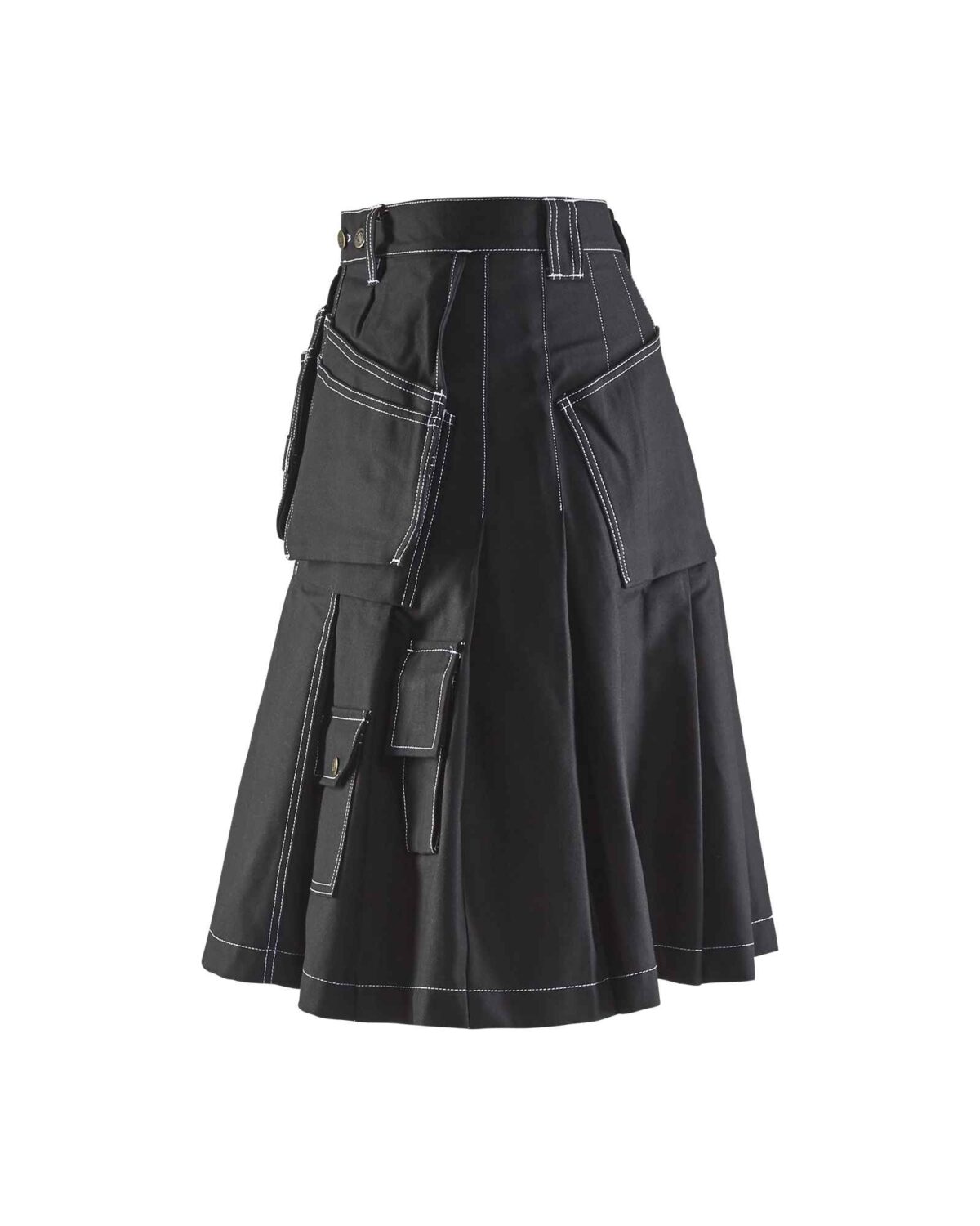 Blåkläder Kilt - Broeken en shorts - Werkshorts
