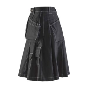 Blåkläder Kilt - Broeken en shorts - Werkshorts
