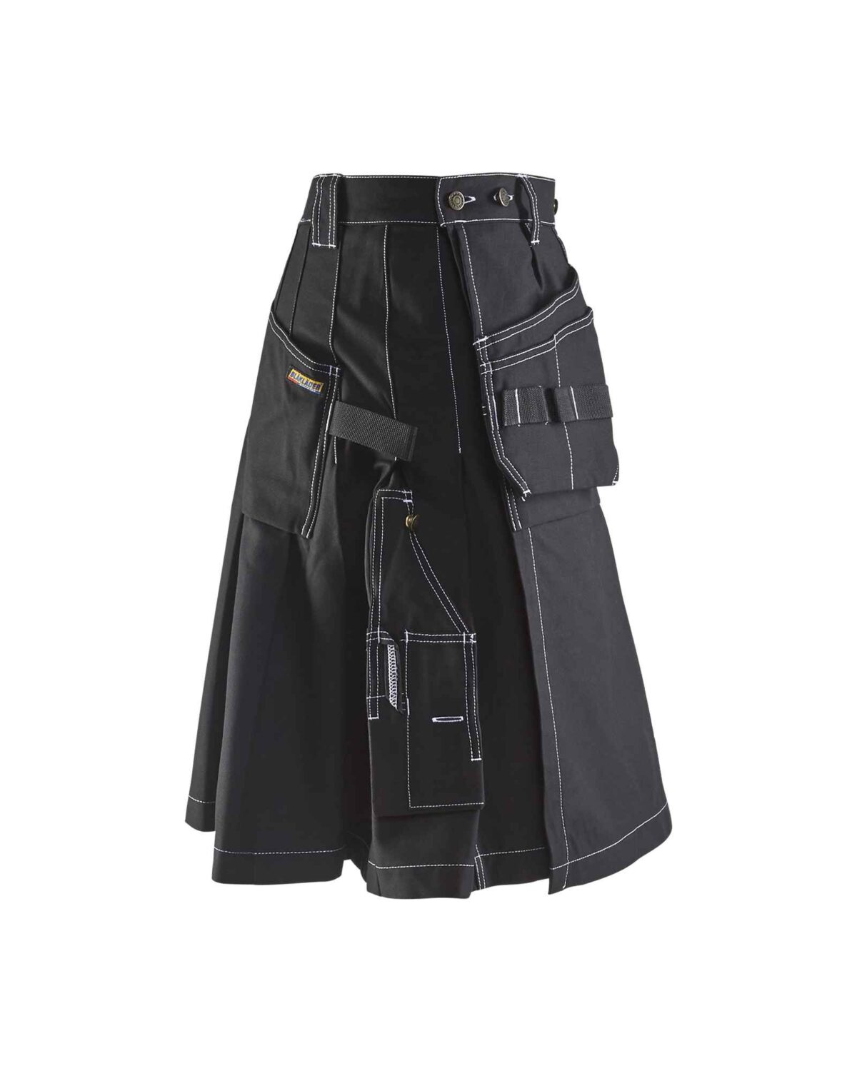 Blåkläder Kilt - Broeken en shorts - Werkshorts