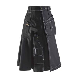 Blåkläder Kilt - Broeken en shorts - Werkshorts
