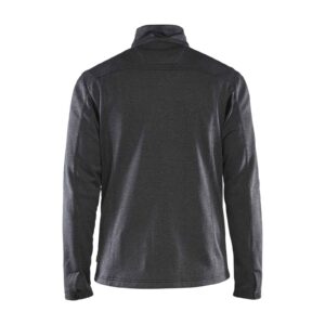 Blåkläder Pique fleecevest - Truien en sweaters - Fleece