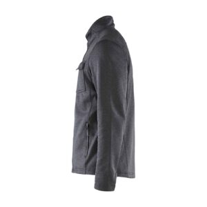 Blåkläder Pique fleecevest - Truien en sweaters - Fleece