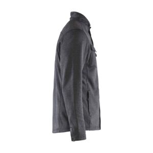 Blåkläder Pique fleecevest - Truien en sweaters - Fleece