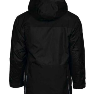 Projob 3 In 1 Jas - Jassen en bodywarmers - Winterjassen