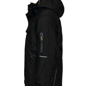 Projob 3 In 1 Jas - Jassen en bodywarmers - Winterjassen