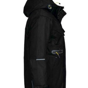 Projob 3 In 1 Jas - Jassen en bodywarmers - Winterjassen