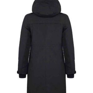 Clique Lindy Jacket Women - Jassen en bodywarmers - Winterjassen