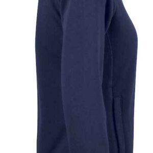 Clique Premium OC Hoody FZ Women - Truien en sweaters - Hoodies