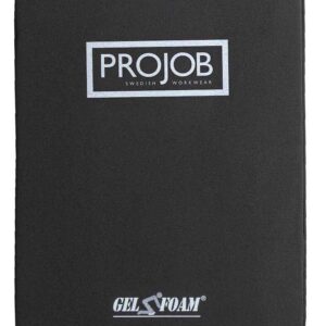 Projob Ergonomische Kniebeschermers 11Mm - Accessoires - Kniebeschermers