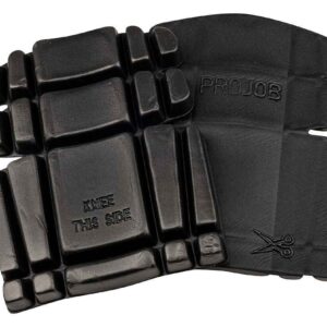 Projob Kniebeschermers - Accessoires - Kniebeschermers