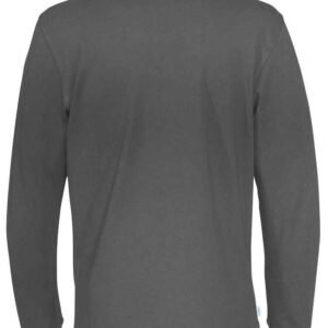 Cottover Polo Pique Long Sleeve Man - Gots Gecertificeerd - T-shirts en polo's - Polo's met lange mouwen