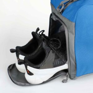 Derby Bags Sport Bag Large - Accessoires - Tassen en zakken