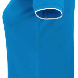 Harvest Sportswear Polo Greenville Woman - T-shirts en polo's - Polo's met korte mouwen