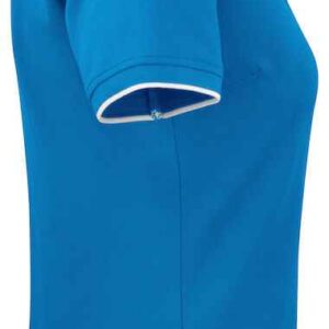 Harvest Sportswear Polo Greenville Woman - T-shirts en polo's - Polo's met korte mouwen